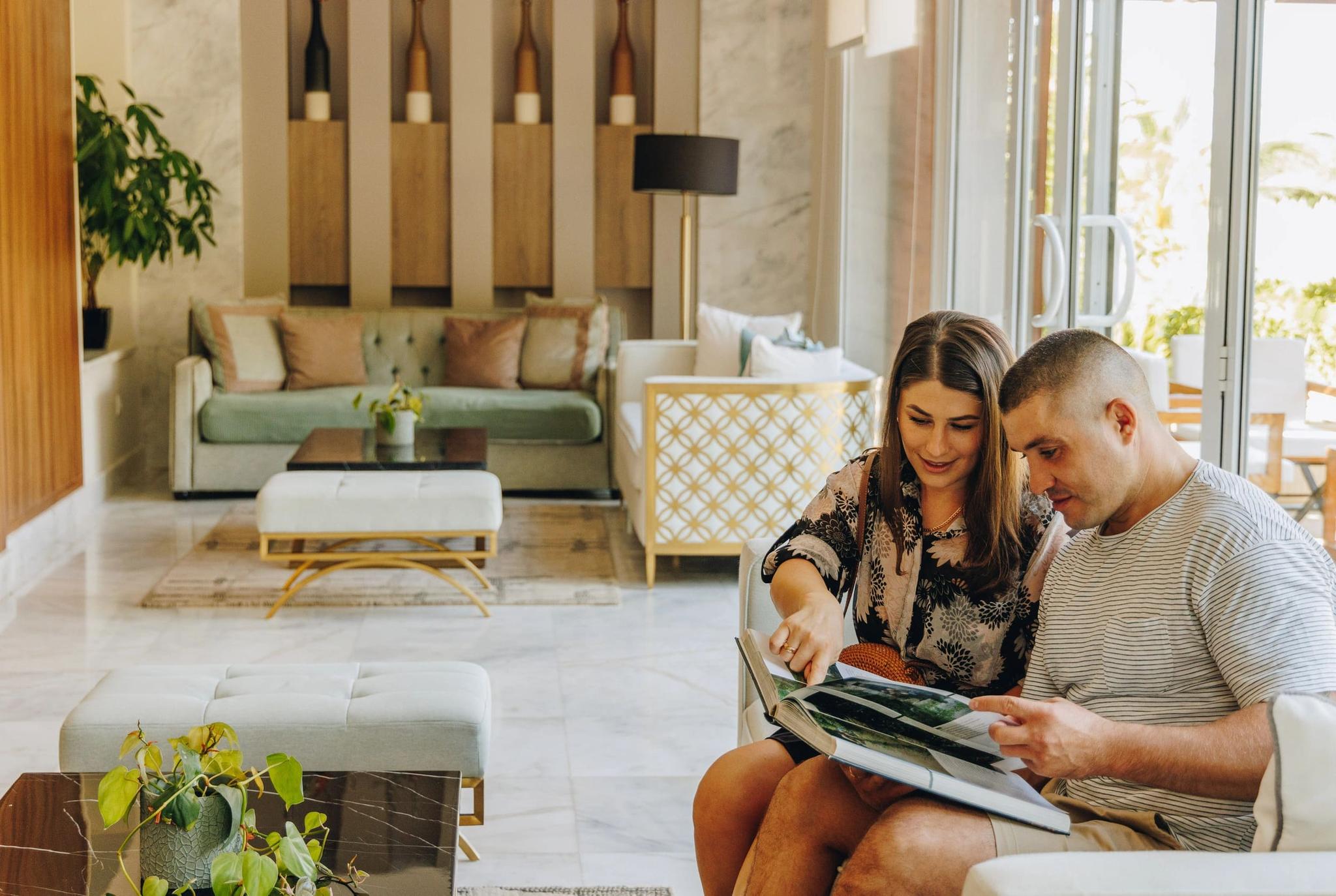 Hôtel de luxe écoresponsable à Calvi