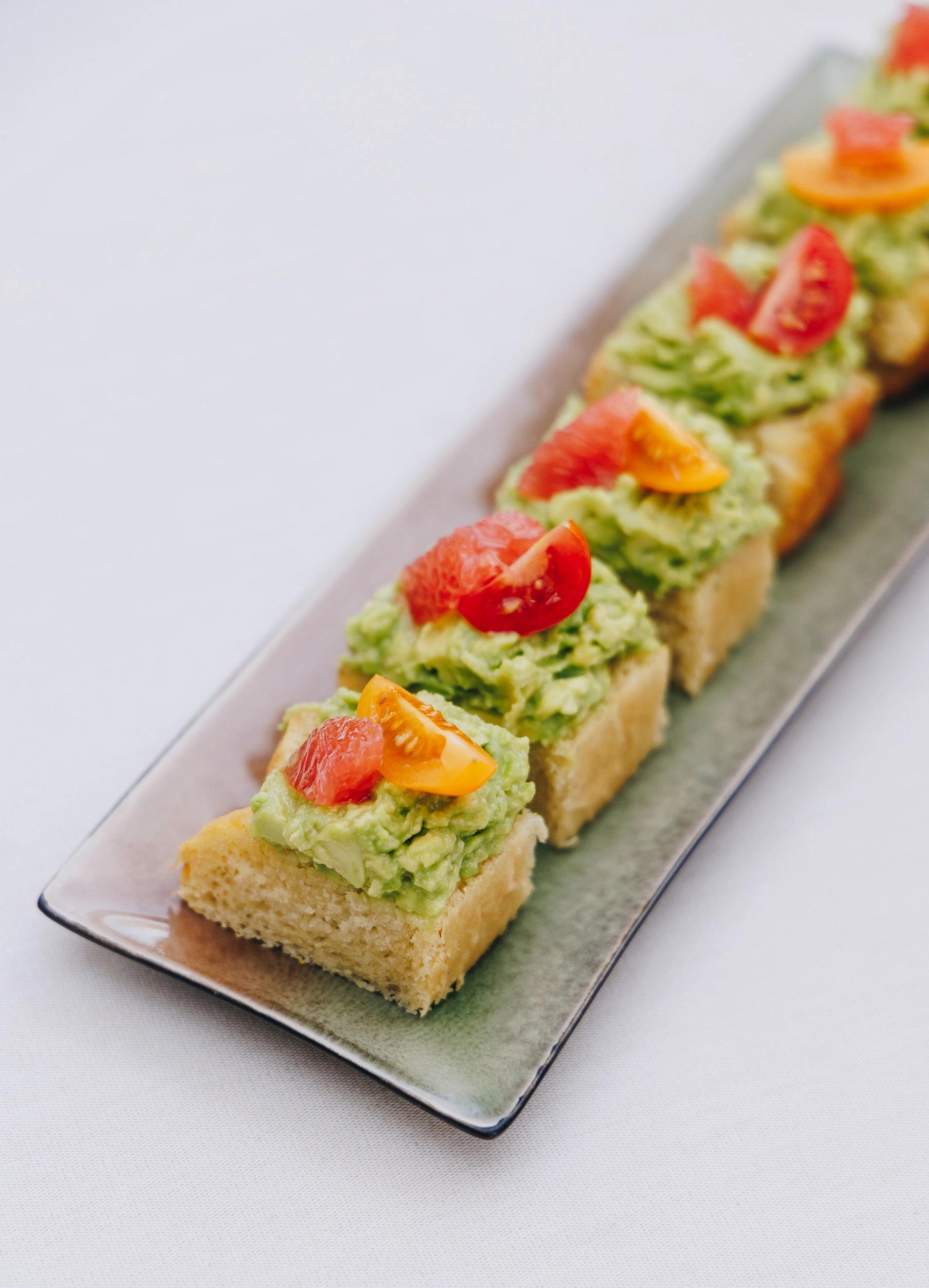 Hôtel 5 étoiles et assiettes tapas à Calvi