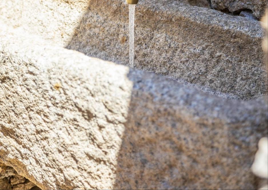 Hôtel 5 étoiles authentique